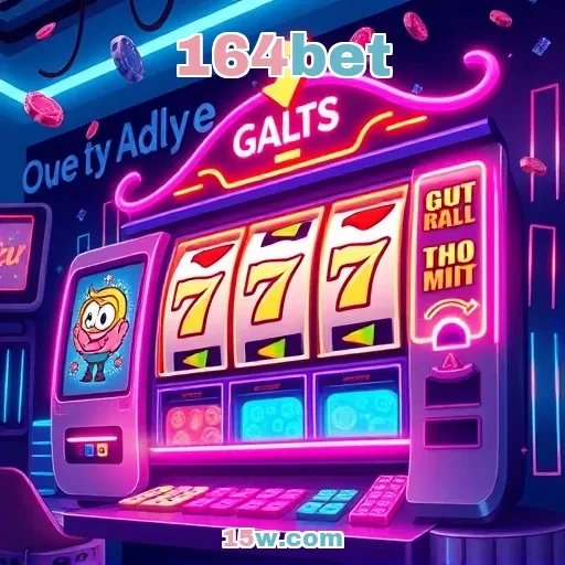 164bet: O Melhor Portal Para Apostas e Jogos Online no Brasil