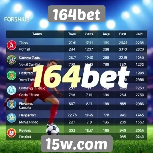 Comparação de jogos disponíveis na 164bet