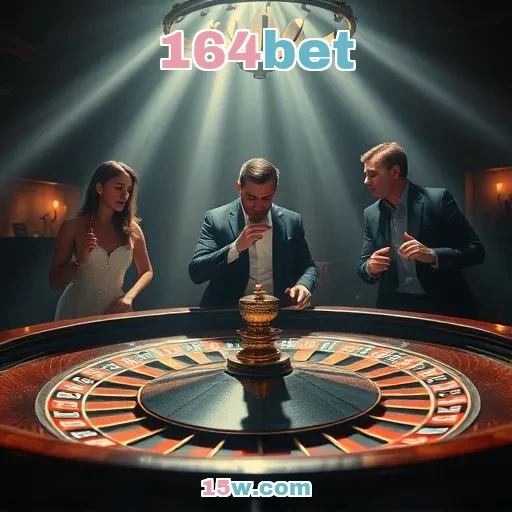 164bet: Como o Login Facilita Sua Aventura nos Jogos Online