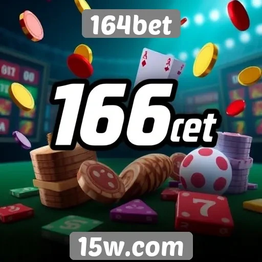 Principais jogos disponíveis na plataforma 164bet