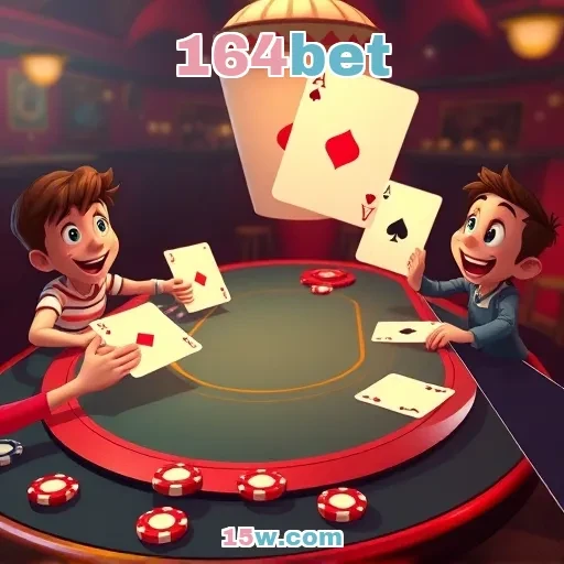 164bet: Explorando a Plataforma Incrível para Apostas Online no Brasil