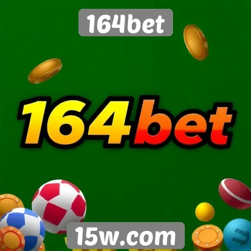 Jogos mais populares na plataforma 164bet