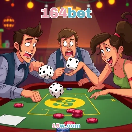 164bet: Estratégias de Segurança que Todo Jogador Deve Conhecer