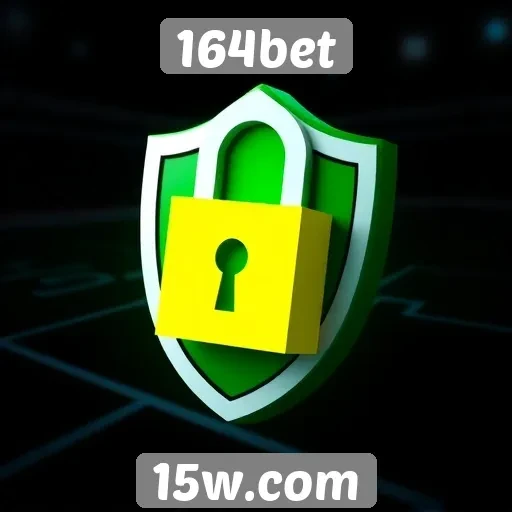 Avaliação da segurança e confiabilidade da plataforma 164bet