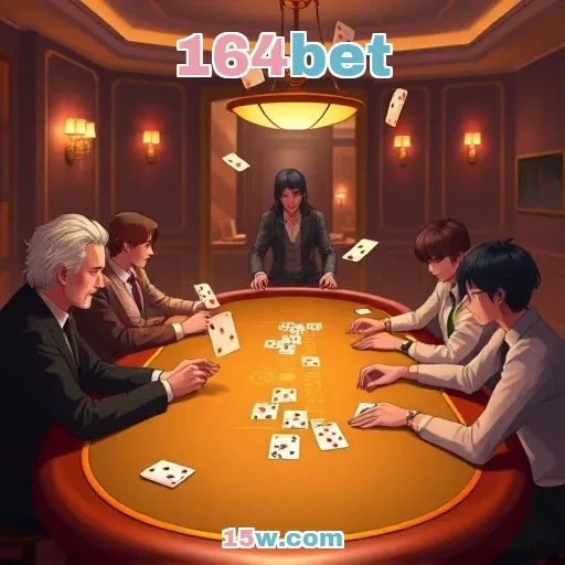 164bet: Os Melhores Caça-Níqueis para Curtição e Ganhos