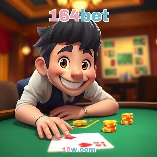 164bet: A Plenitude dos Eventos Esportivos e Suas Oportunidades