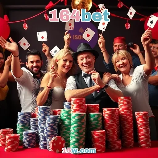 164bet: O Suporte 24/7 Que Revoluciona Seu Jogo Online