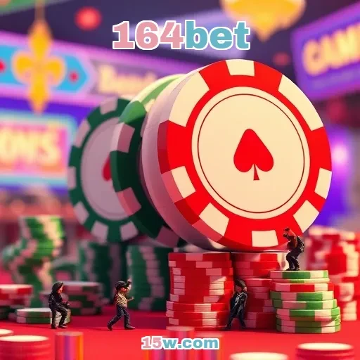 164bet: Descubra os Benefícios da Seção VIP Para Apostadores
